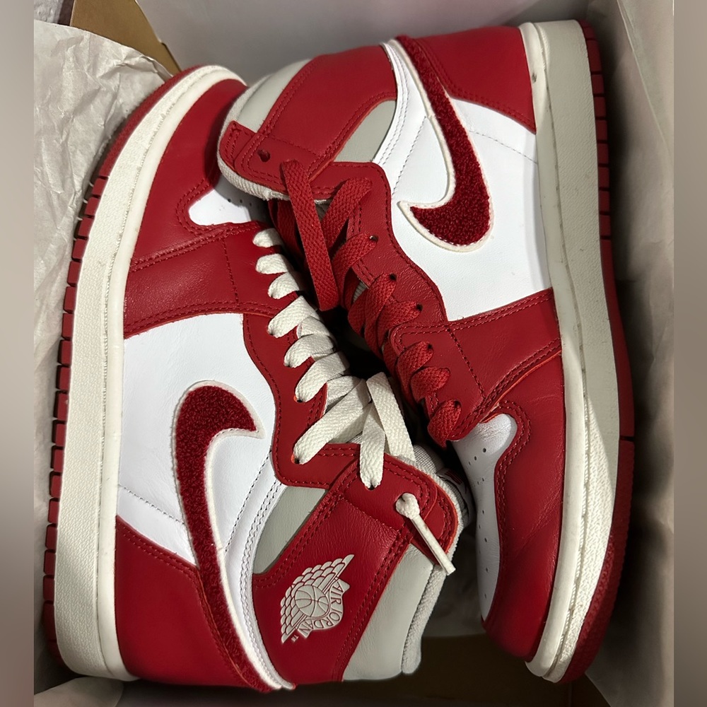 Air Jordan 1 high